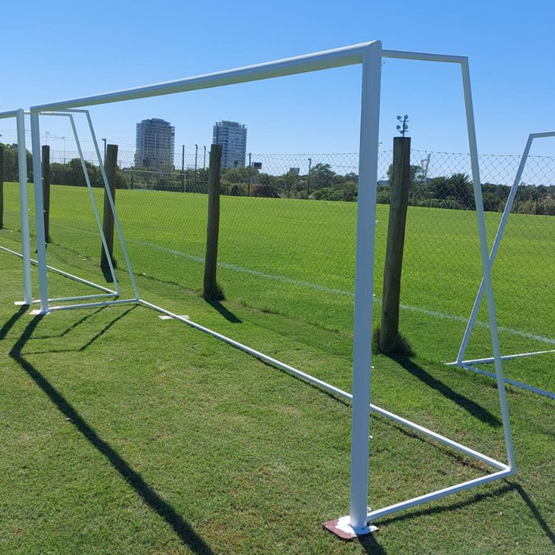 Arco baby fútbol profesional