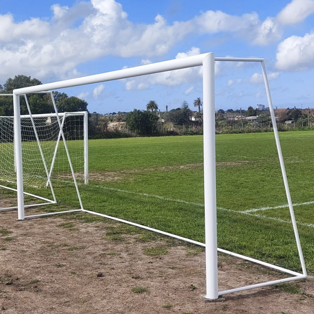 Arco de fútbol 7 profesional
