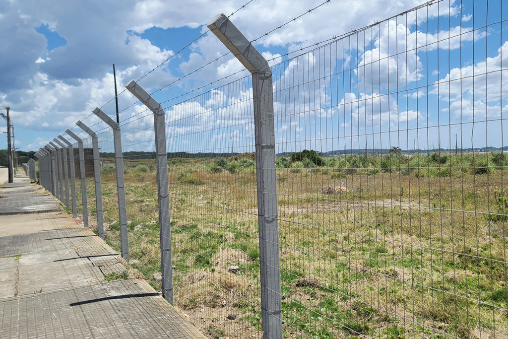 Proyectos realizados ARCOSUY